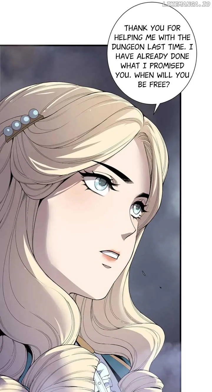Read Disastrous Necromancer chapter 173 image 16 on Lezhin