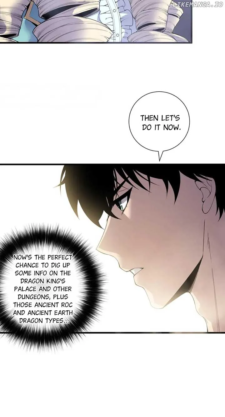 Read Disastrous Necromancer chapter 173 image 17 on Lezhin