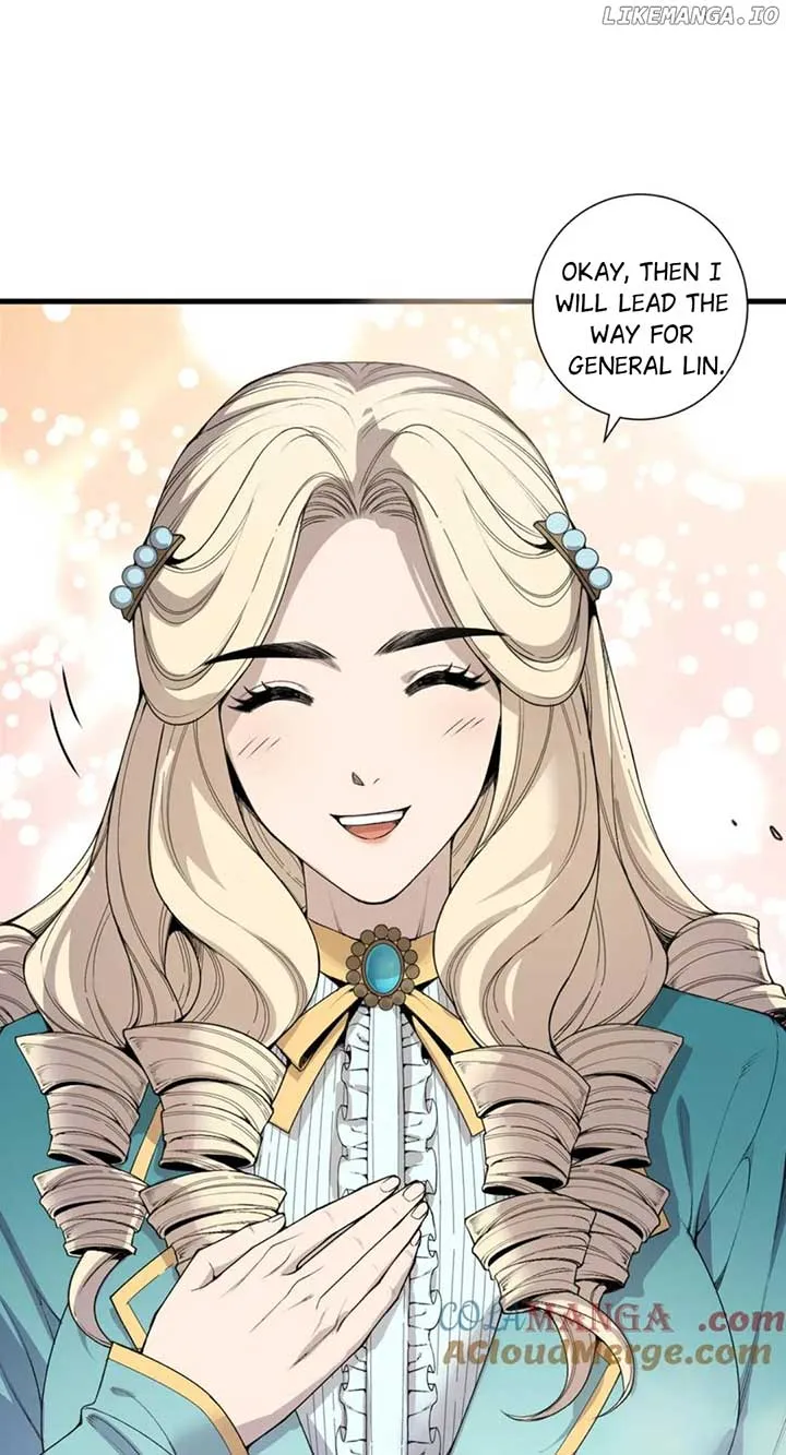 Read Disastrous Necromancer chapter 173 image 18 on Lezhin