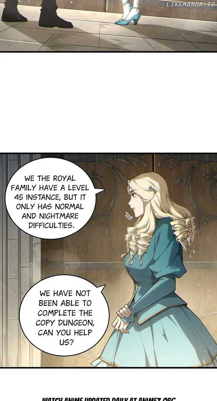 Read Disastrous Necromancer chapter 173 image 25 on Lezhin