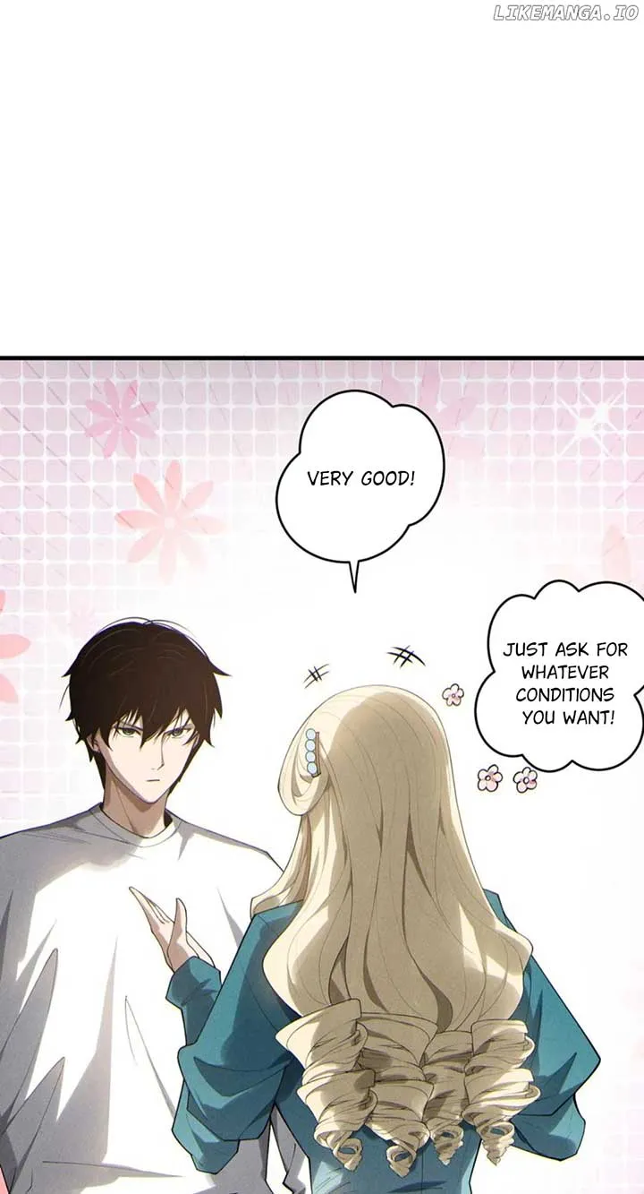 Read Disastrous Necromancer chapter 173 image 27 on Lezhin