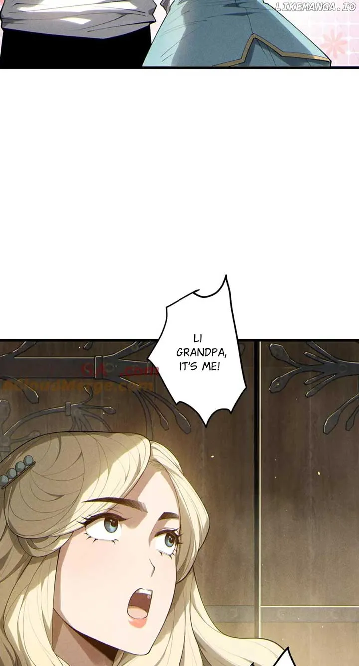Read Disastrous Necromancer chapter 173 image 28 on Lezhin