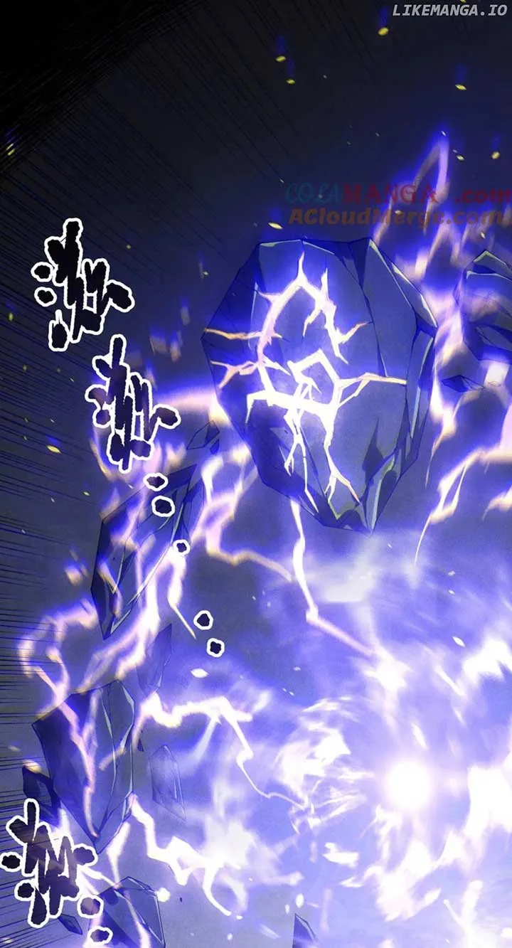 Read Disastrous Necromancer chapter 173 image 34 on Lezhin