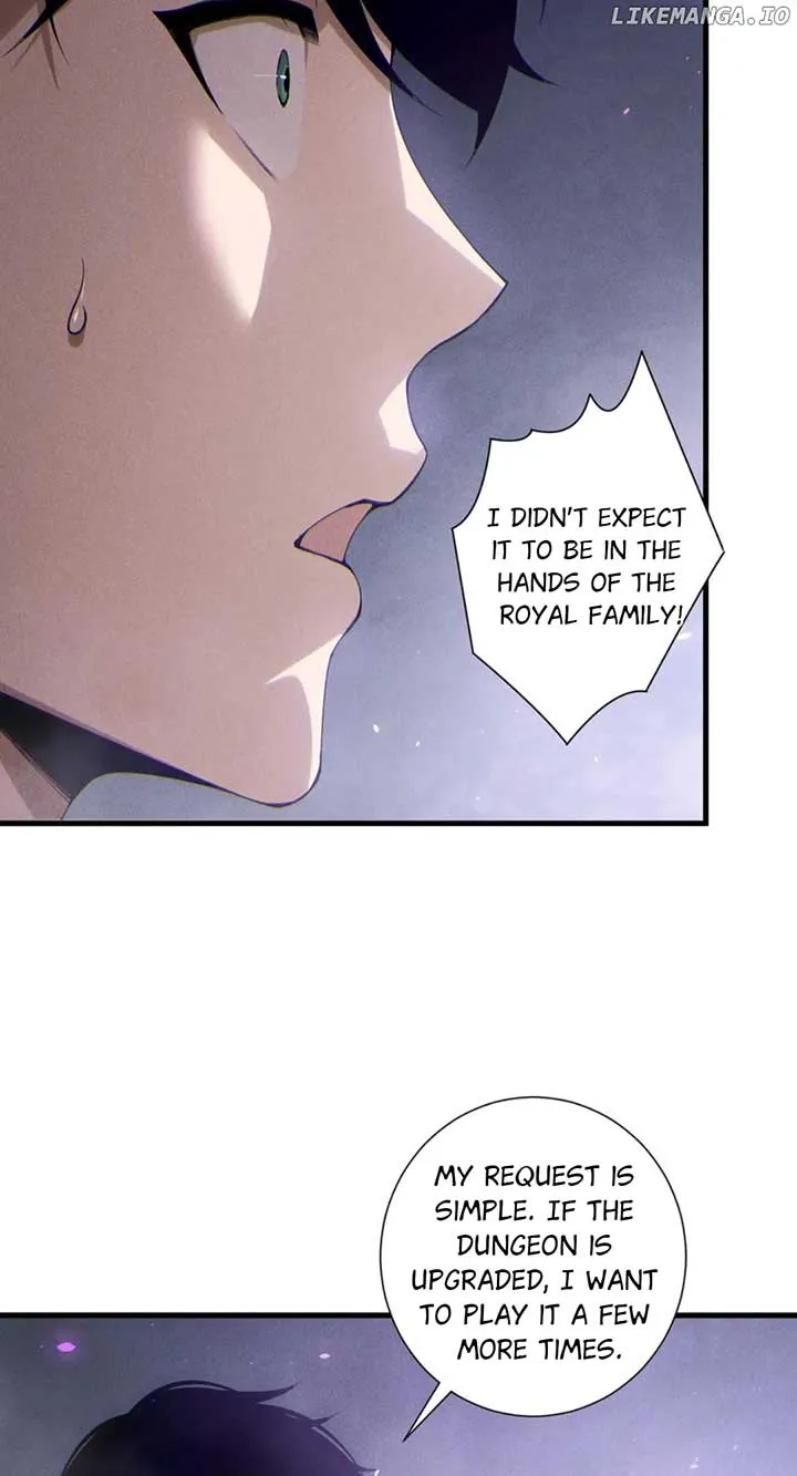Read Disastrous Necromancer chapter 173 image 36 on Lezhin