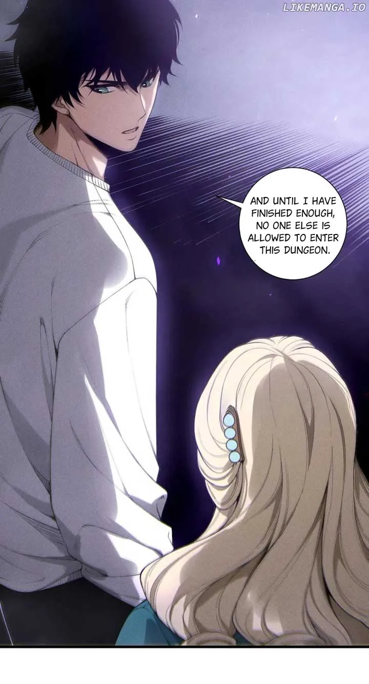 Read Disastrous Necromancer chapter 173 image 37 on Lezhin