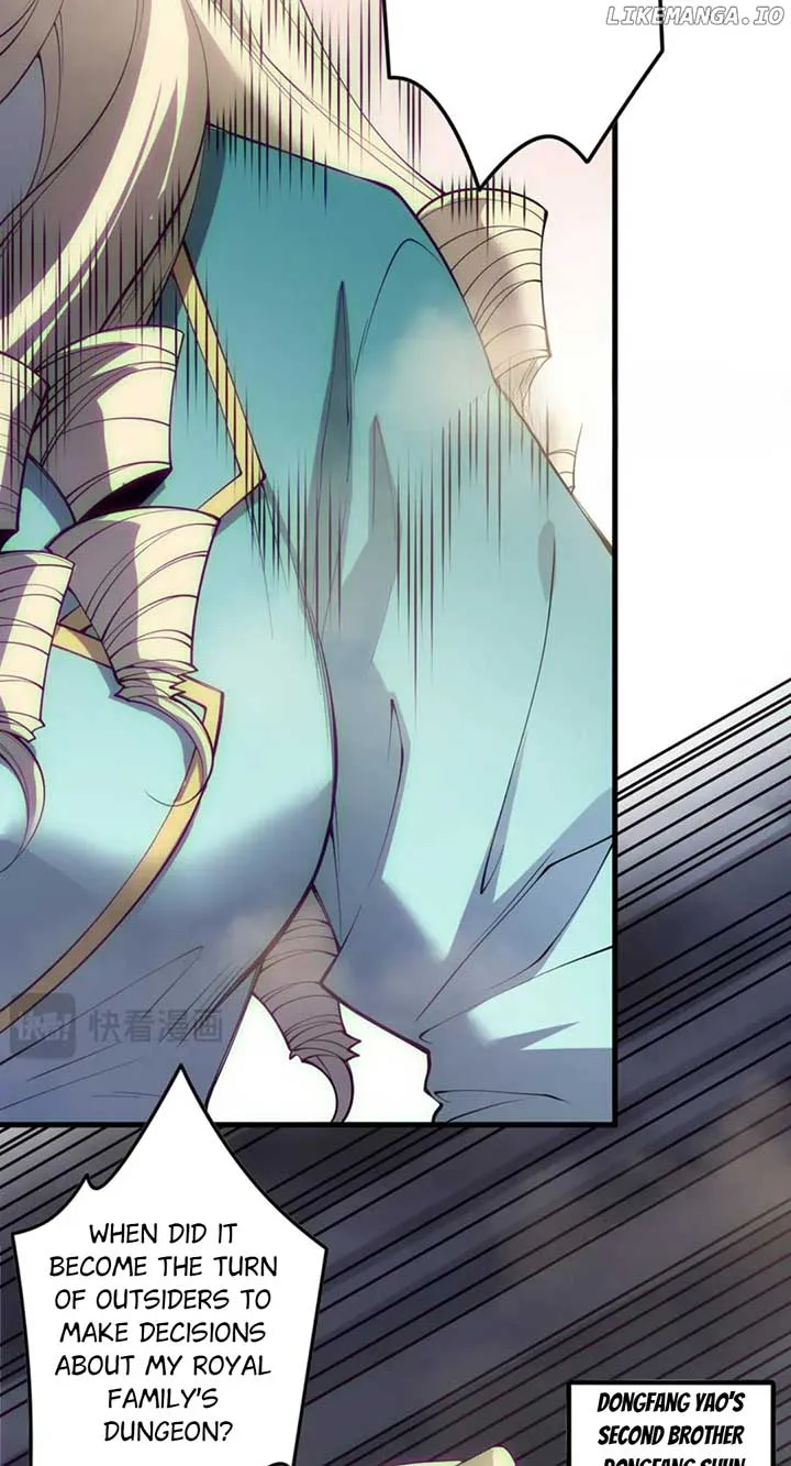 Read Disastrous Necromancer chapter 173 image 39 on Lezhin