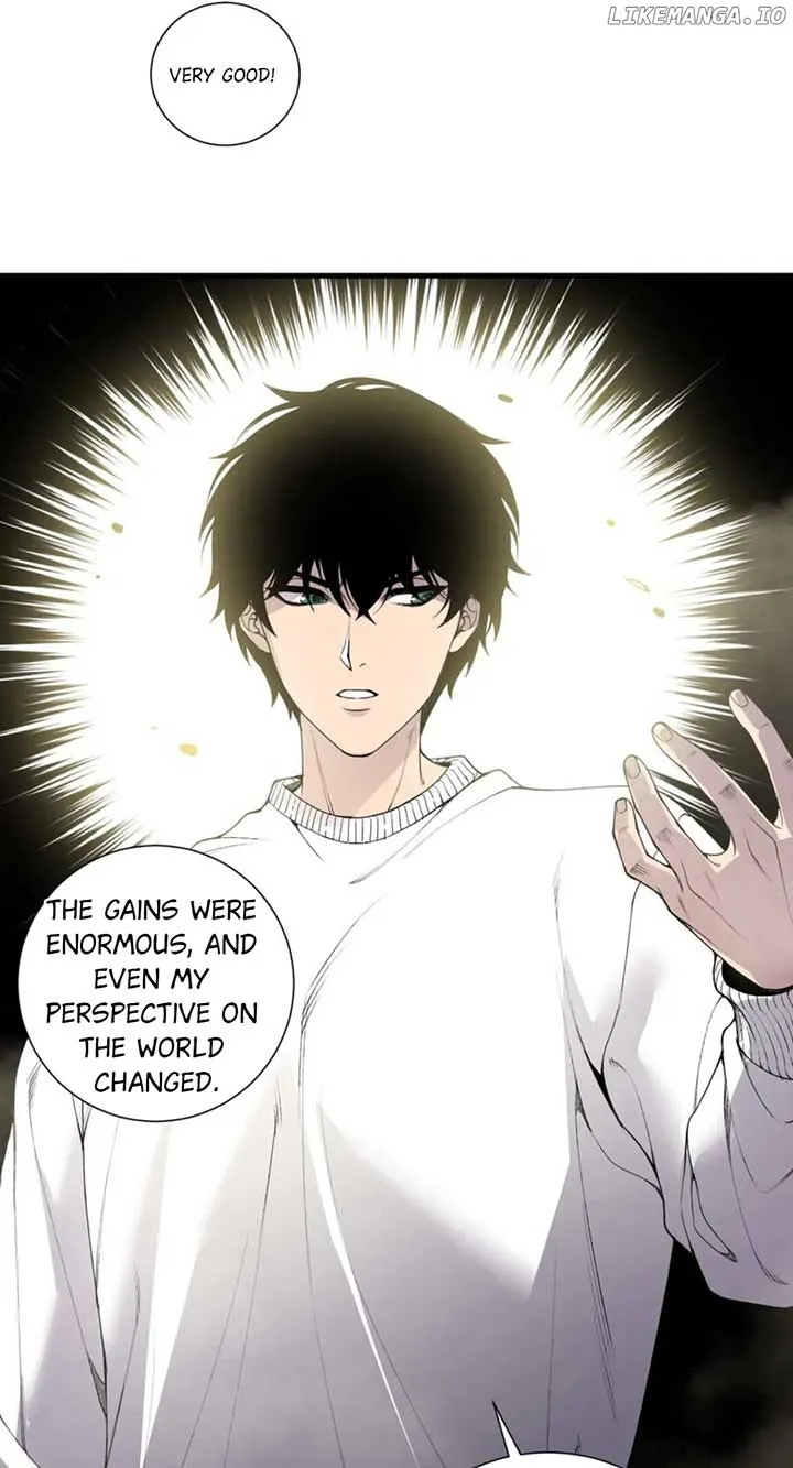 Read Disastrous Necromancer chapter 173 image 4 on Lezhin