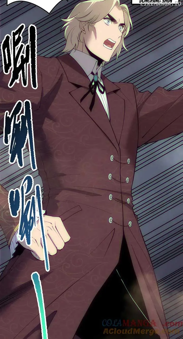 Read Disastrous Necromancer chapter 173 image 40 on Lezhin