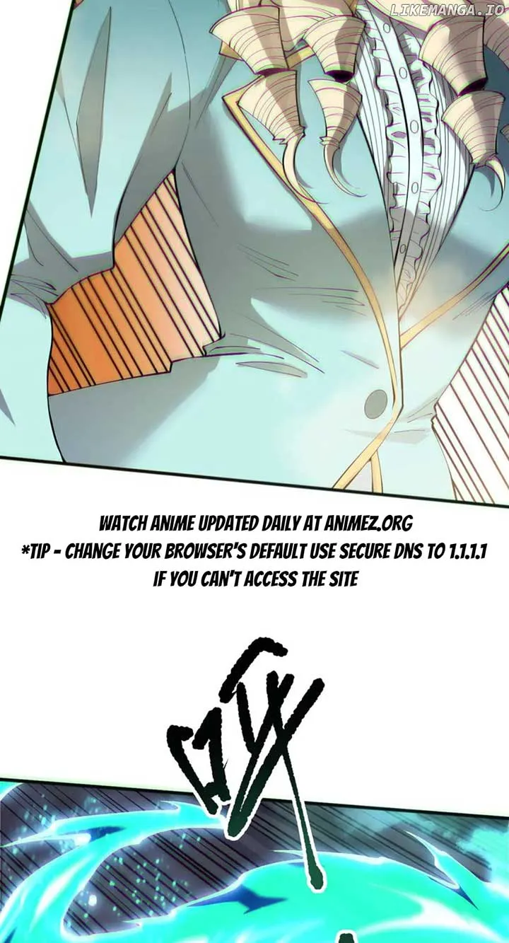 Read Disastrous Necromancer chapter 173 image 45 on Lezhin