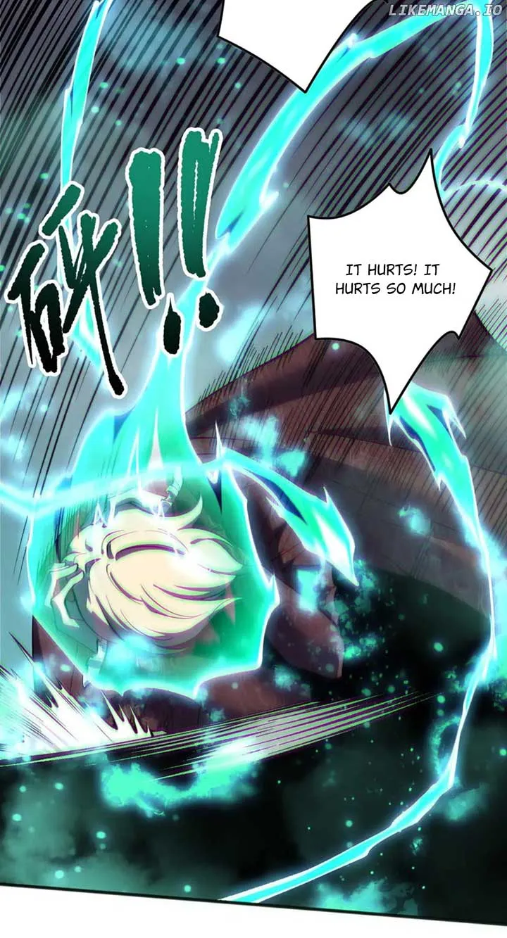 Read Disastrous Necromancer chapter 173 image 47 on Lezhin