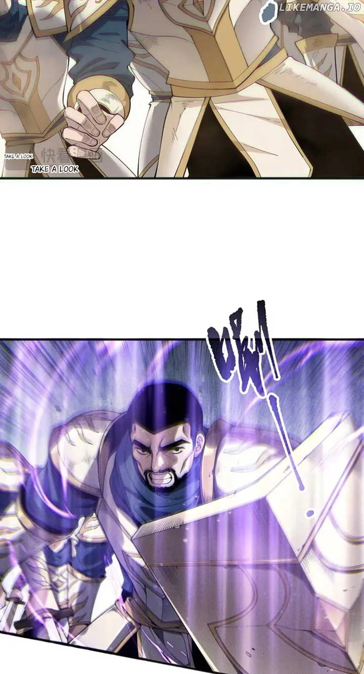 Read Disastrous Necromancer chapter 173 image 50 on Lezhin