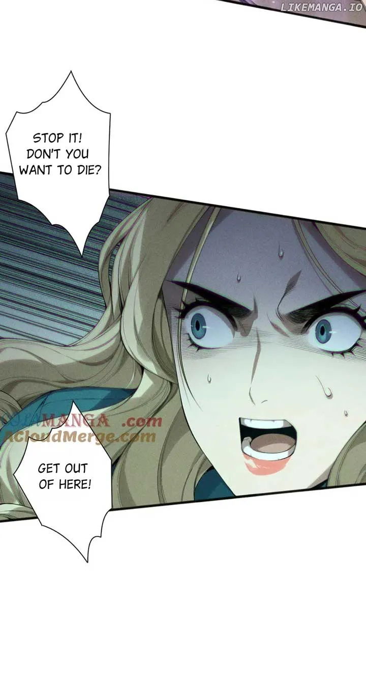 Read Disastrous Necromancer chapter 173 image 51 on Lezhin