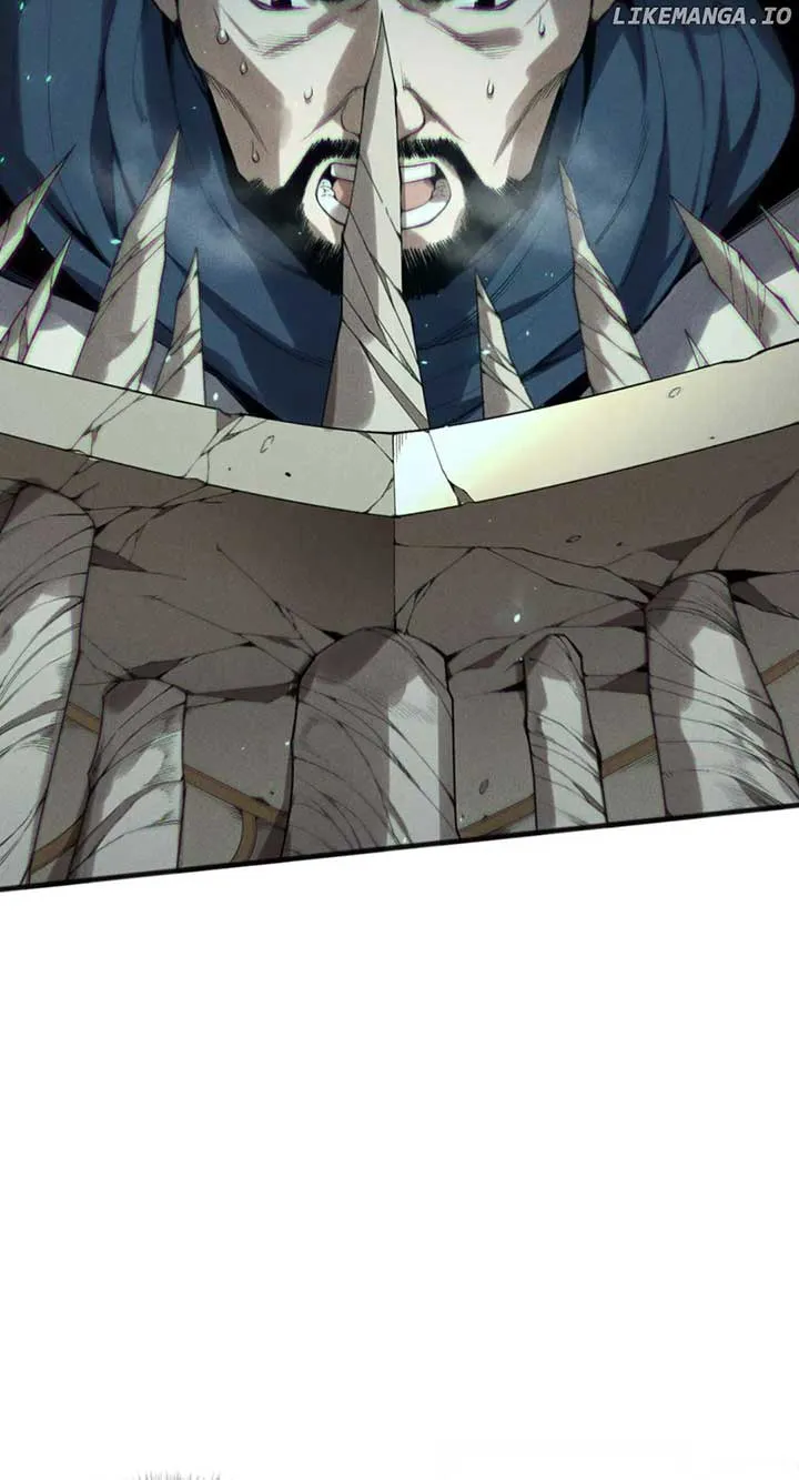 Read Disastrous Necromancer chapter 173 image 54 on Lezhin