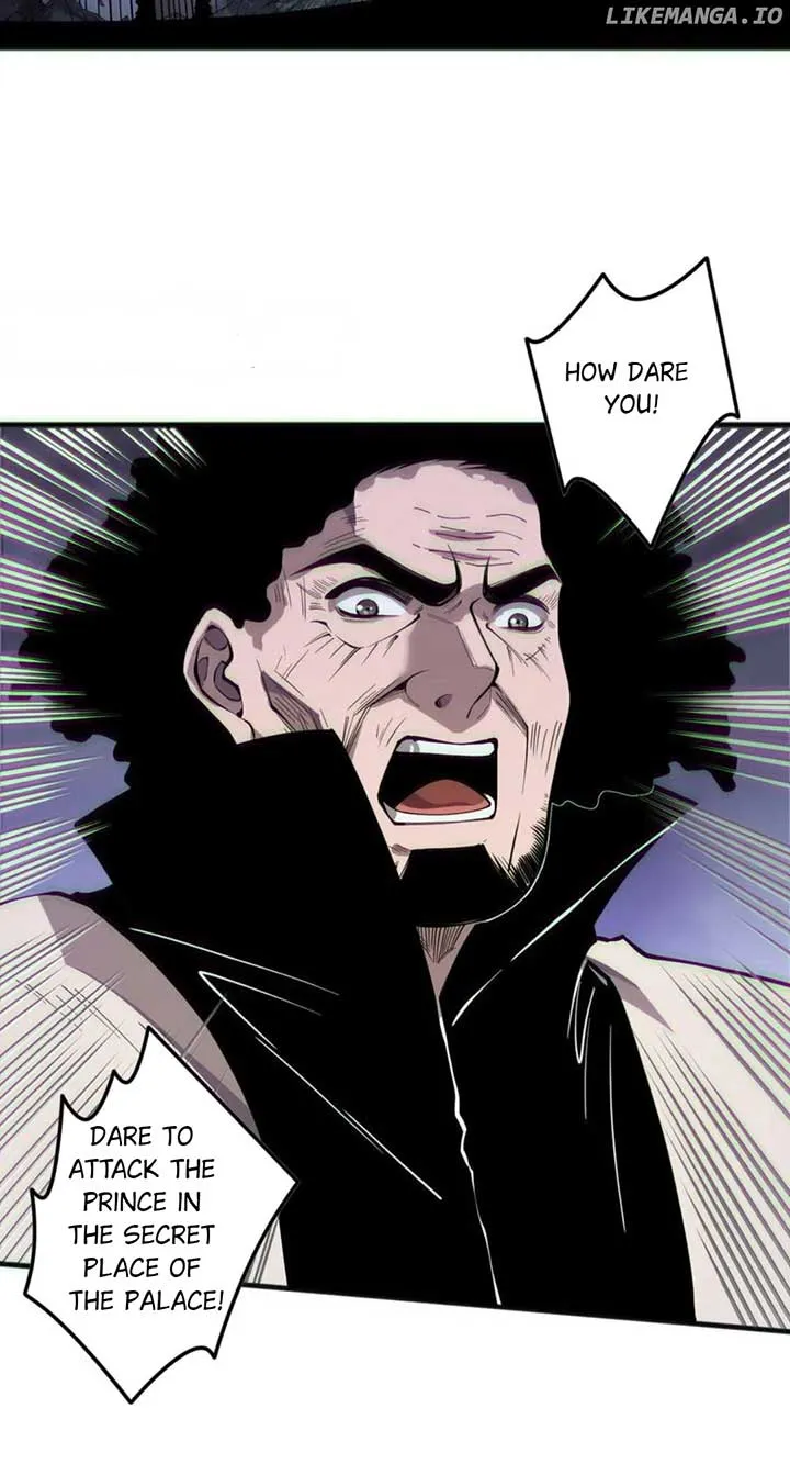 Read Disastrous Necromancer chapter 173 image 58 on Lezhin