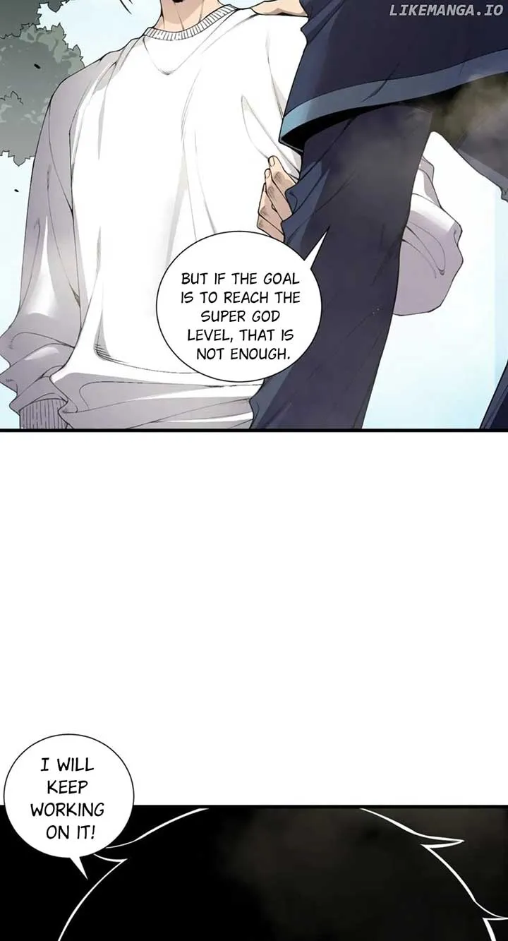 Read Disastrous Necromancer chapter 173 image 6 on Lezhin
