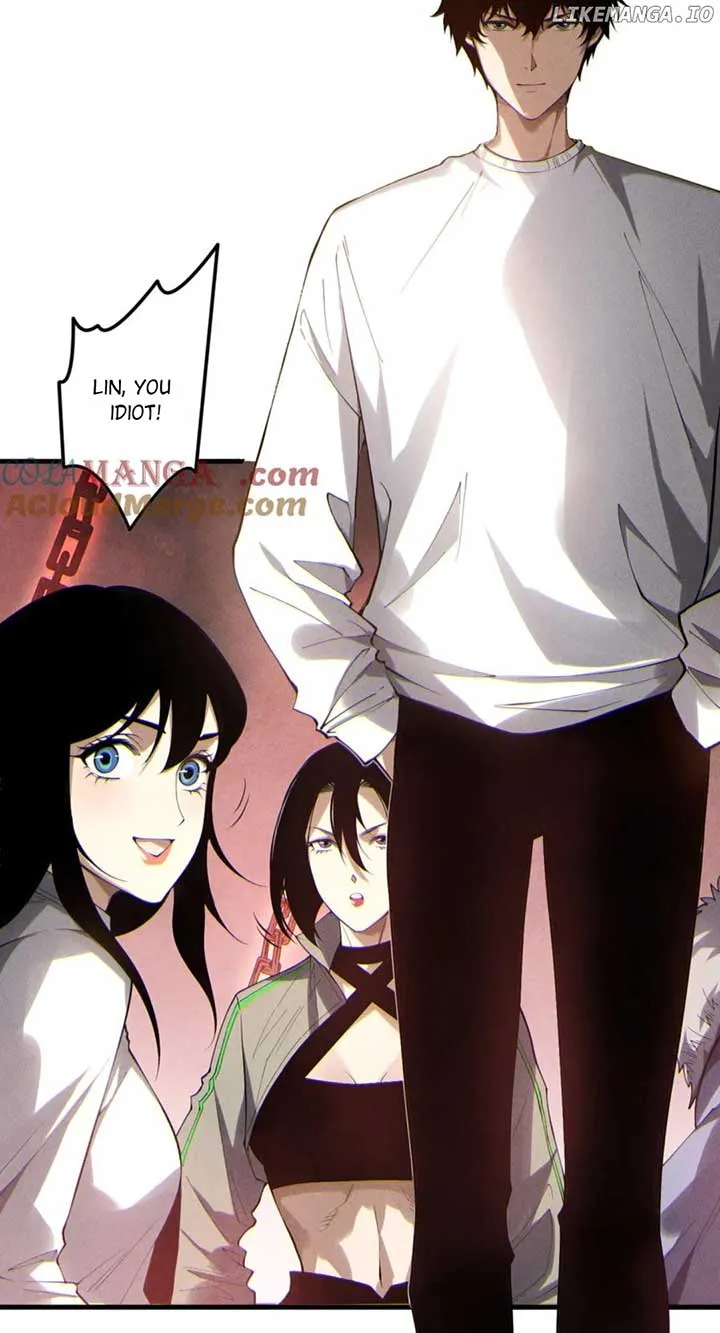 Read Disastrous Necromancer chapter 173 image 8 on Lezhin