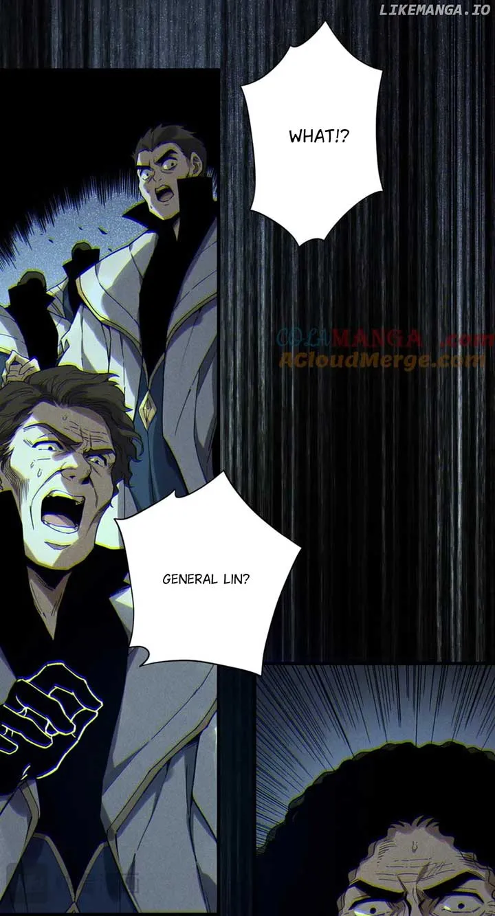 Read Disastrous Necromancer chapter 174 image 10 on Lezhin