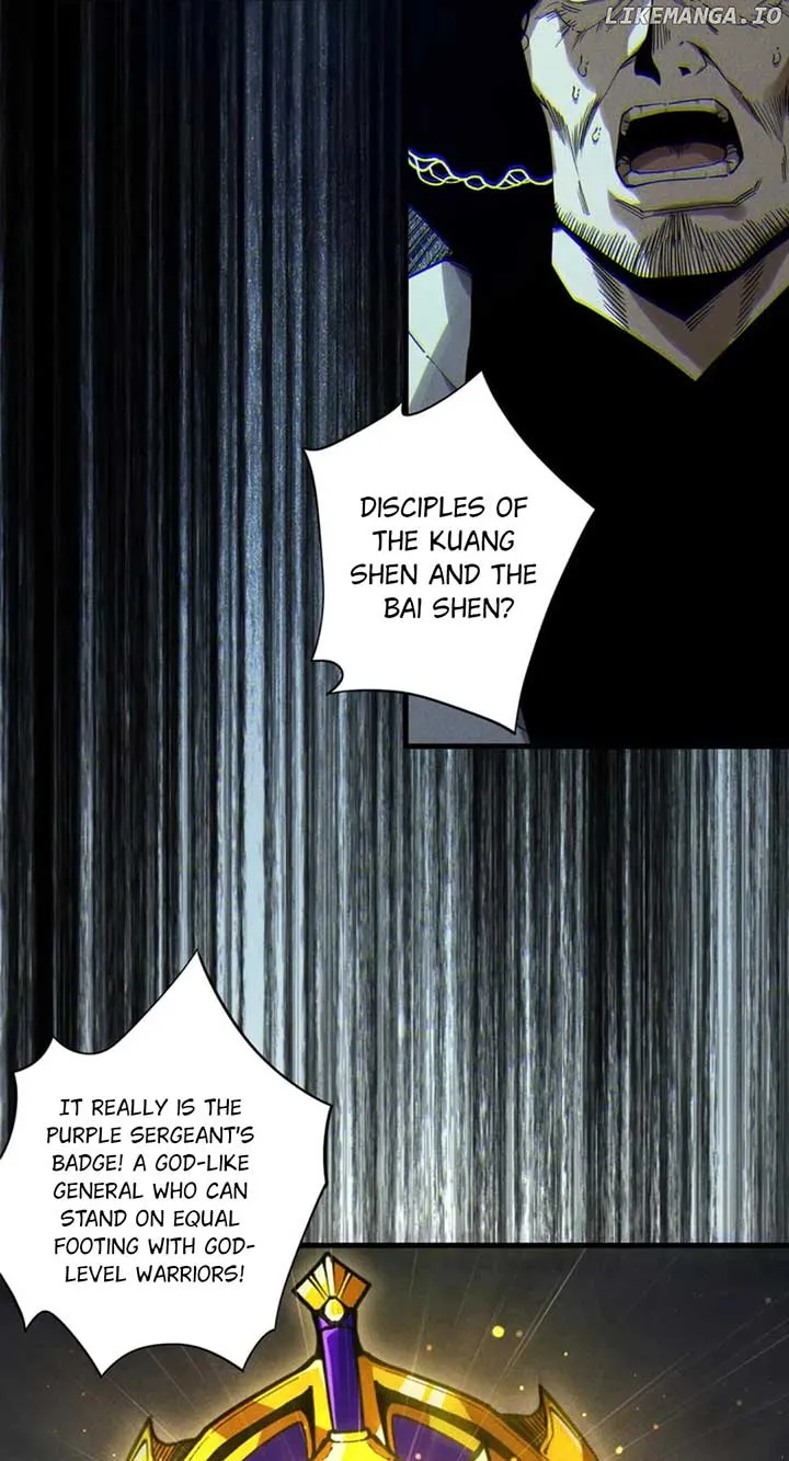 Read Disastrous Necromancer chapter 174 image 11 on Lezhin