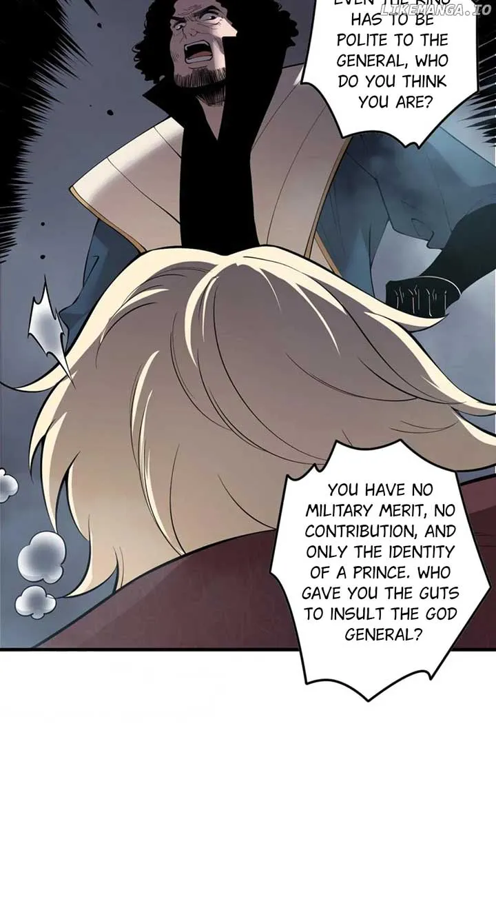 Read Disastrous Necromancer chapter 174 image 15 on Lezhin