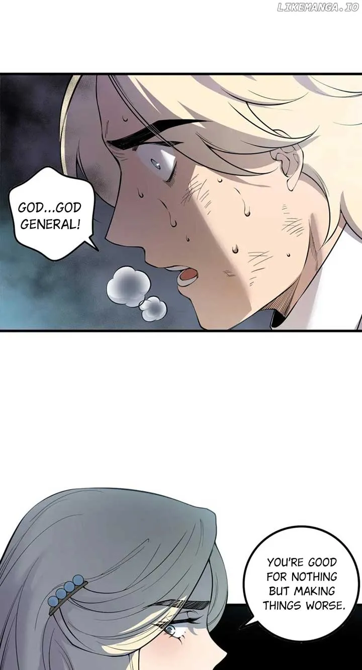Read Disastrous Necromancer chapter 174 image 16 on Lezhin
