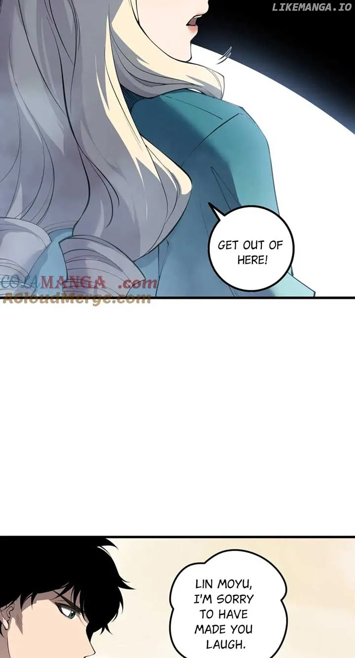 Read Disastrous Necromancer chapter 174 image 17 on Lezhin