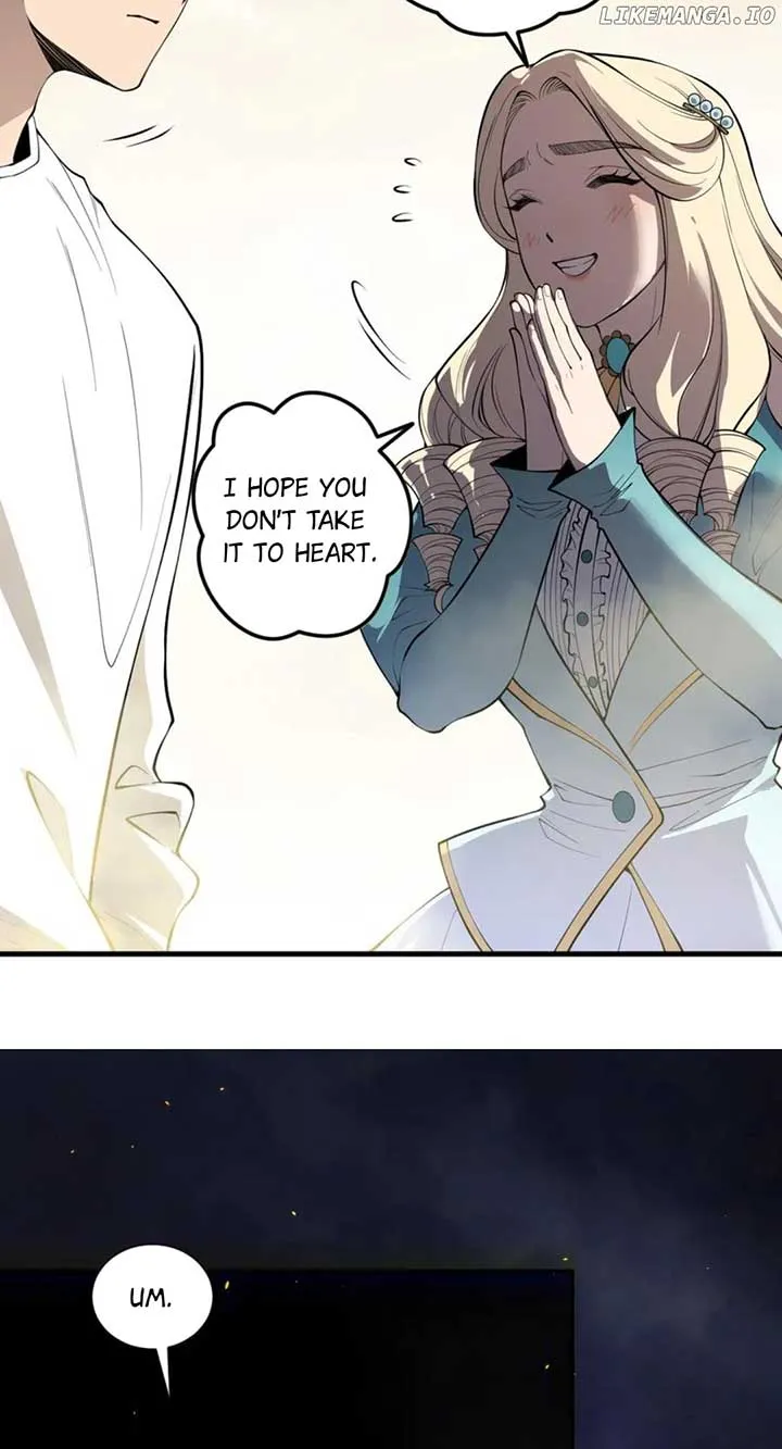 Read Disastrous Necromancer chapter 174 image 18 on Lezhin