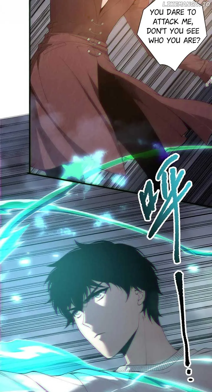 Read Disastrous Necromancer chapter 174 image 2 on Lezhin