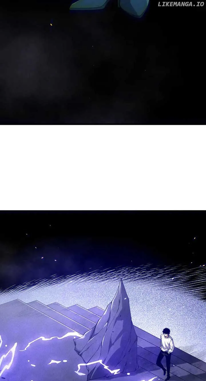 Read Disastrous Necromancer chapter 174 image 21 on Lezhin