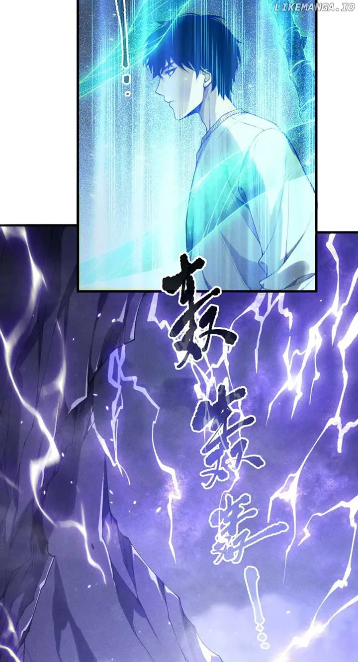 Read Disastrous Necromancer chapter 174 image 23 on Lezhin