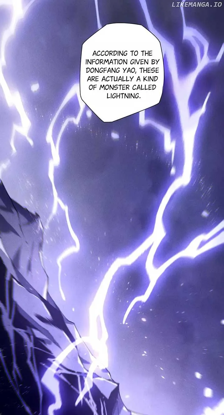 Read Disastrous Necromancer chapter 174 image 27 on Lezhin