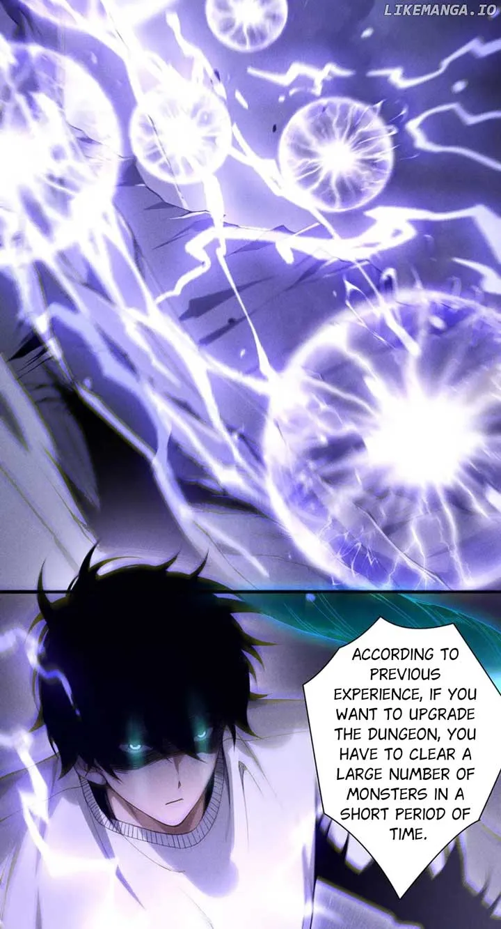 Read Disastrous Necromancer chapter 174 image 30 on Lezhin