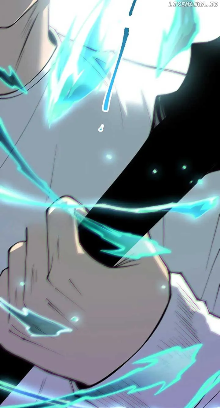 Read Disastrous Necromancer chapter 174 image 34 on Lezhin