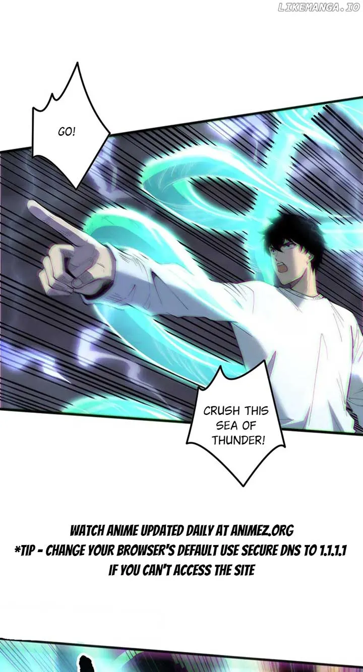 Read Disastrous Necromancer chapter 174 image 37 on Lezhin