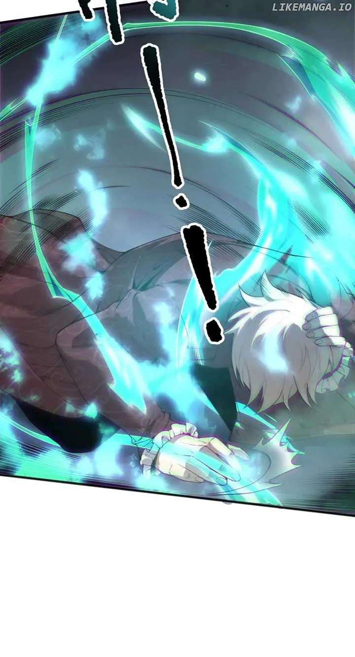 Read Disastrous Necromancer chapter 174 image 4 on Lezhin