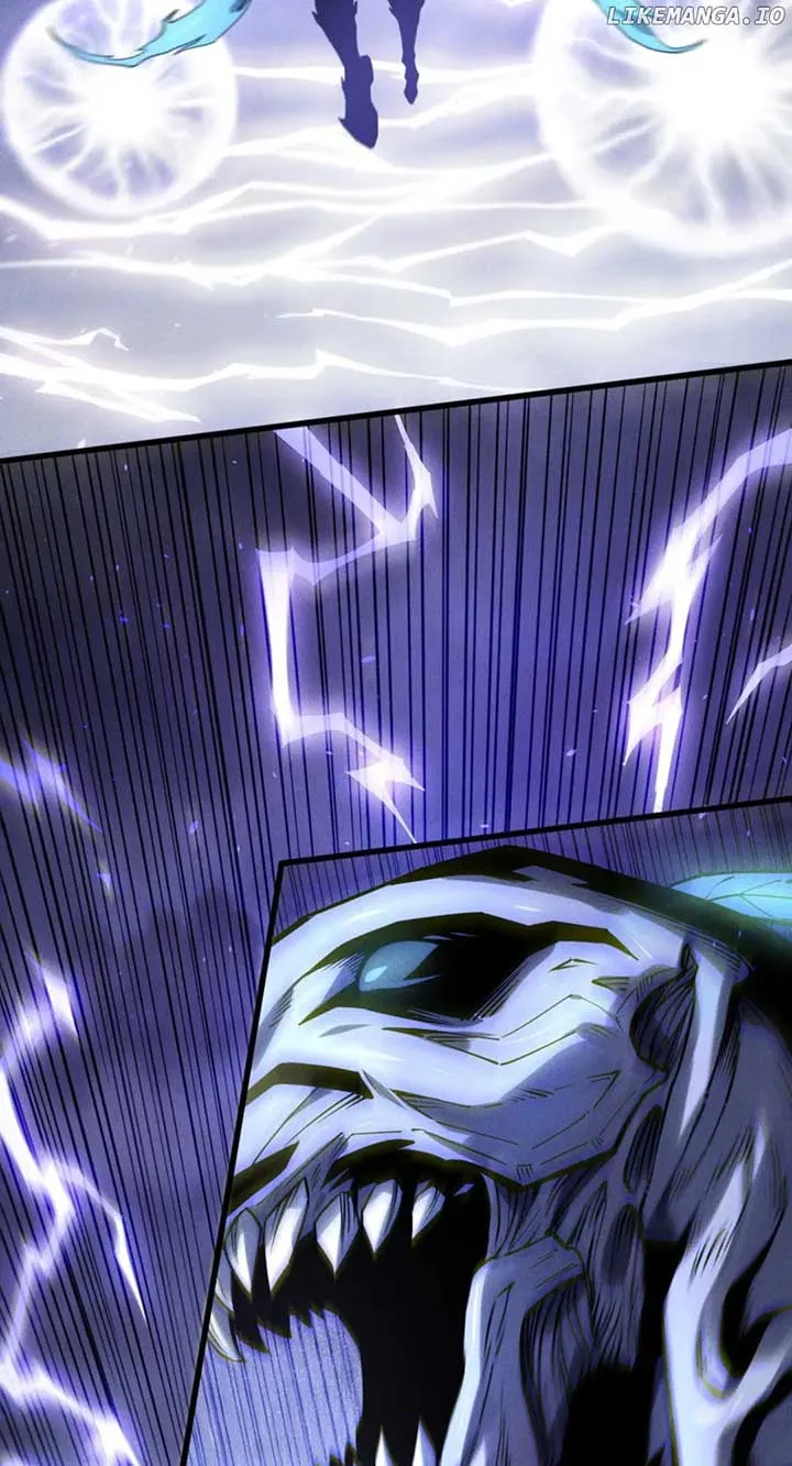 Read Disastrous Necromancer chapter 174 image 40 on Lezhin