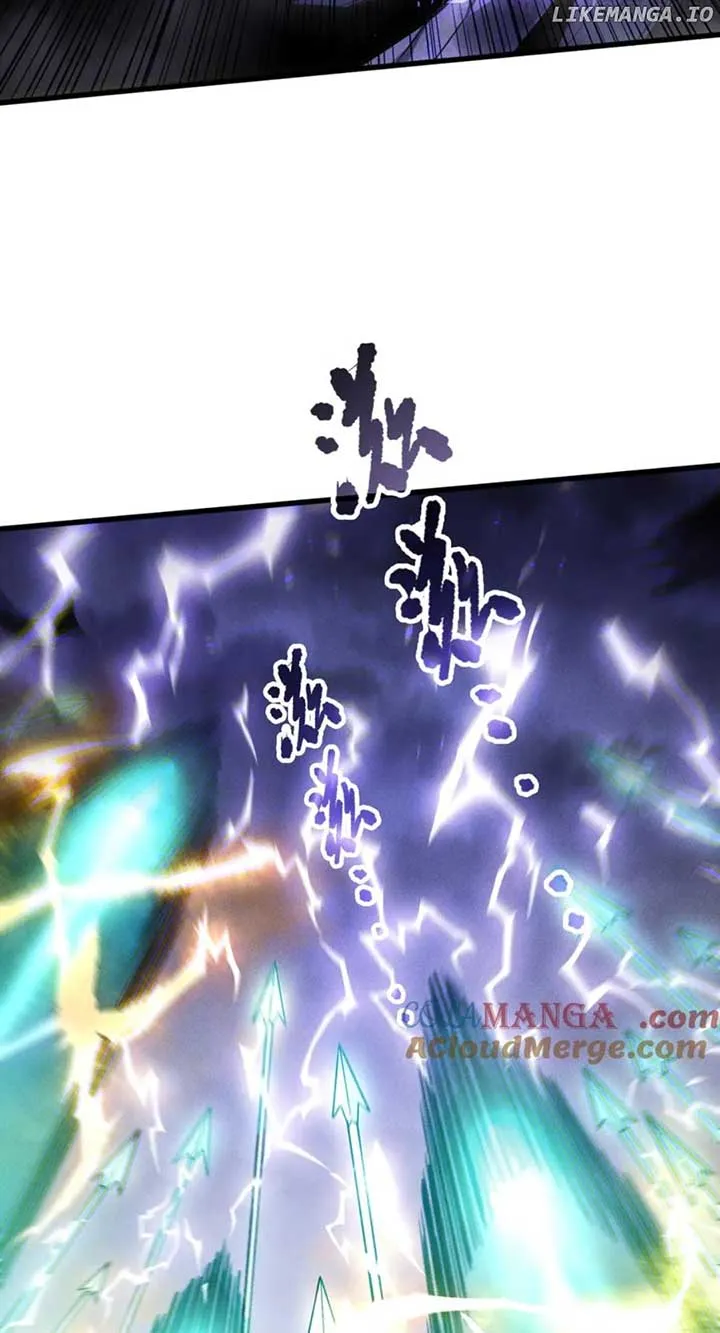 Read Disastrous Necromancer chapter 174 image 42 on Lezhin