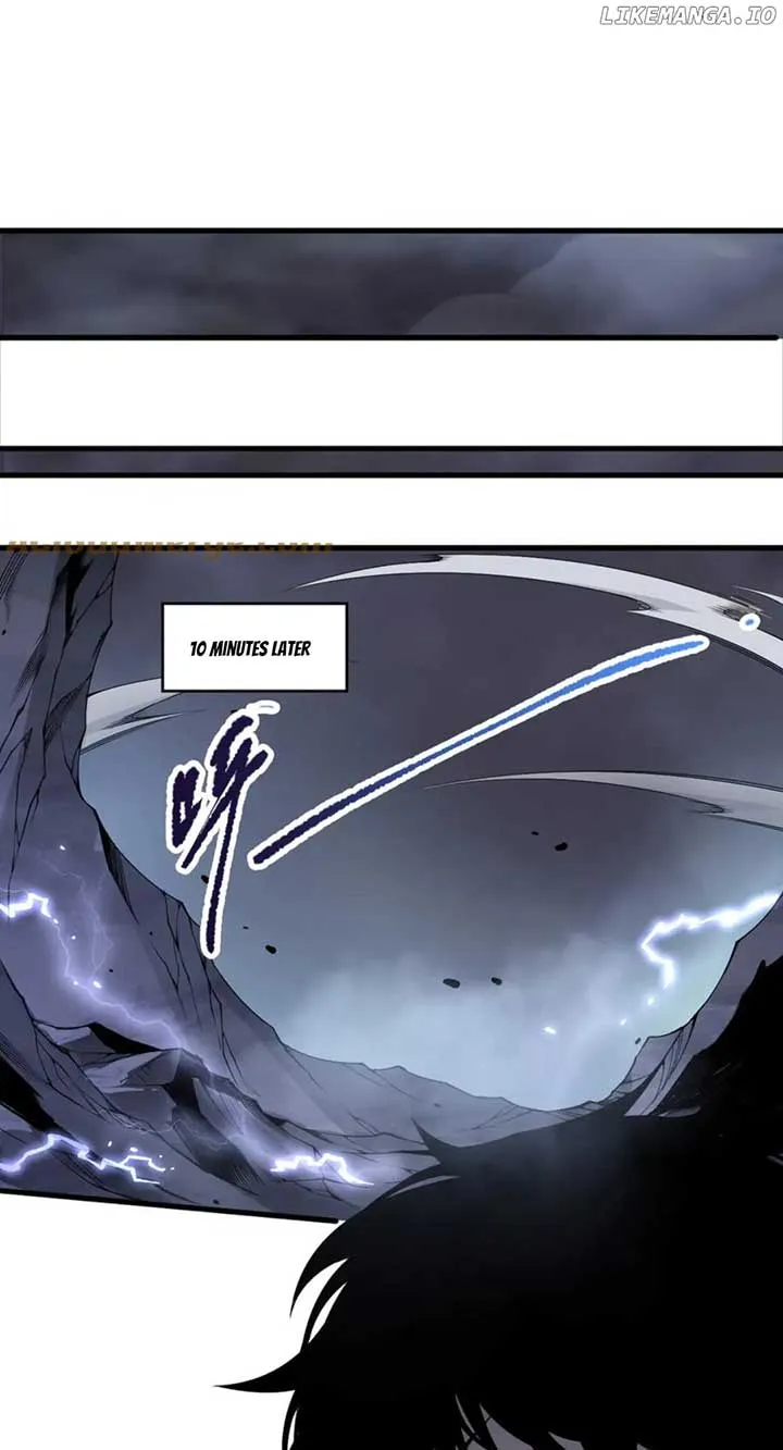 Read Disastrous Necromancer chapter 174 image 46 on Lezhin