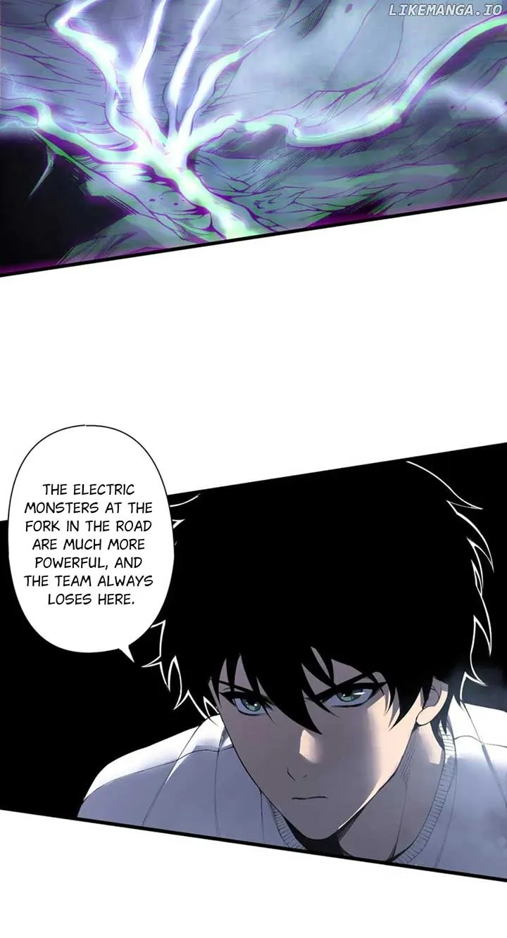 Read Disastrous Necromancer chapter 174 image 48 on Lezhin
