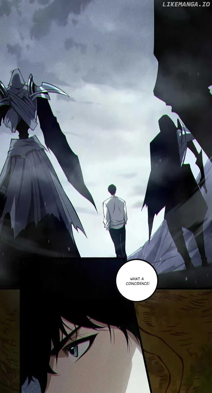 Read Disastrous Necromancer chapter 174 image 50 on Lezhin