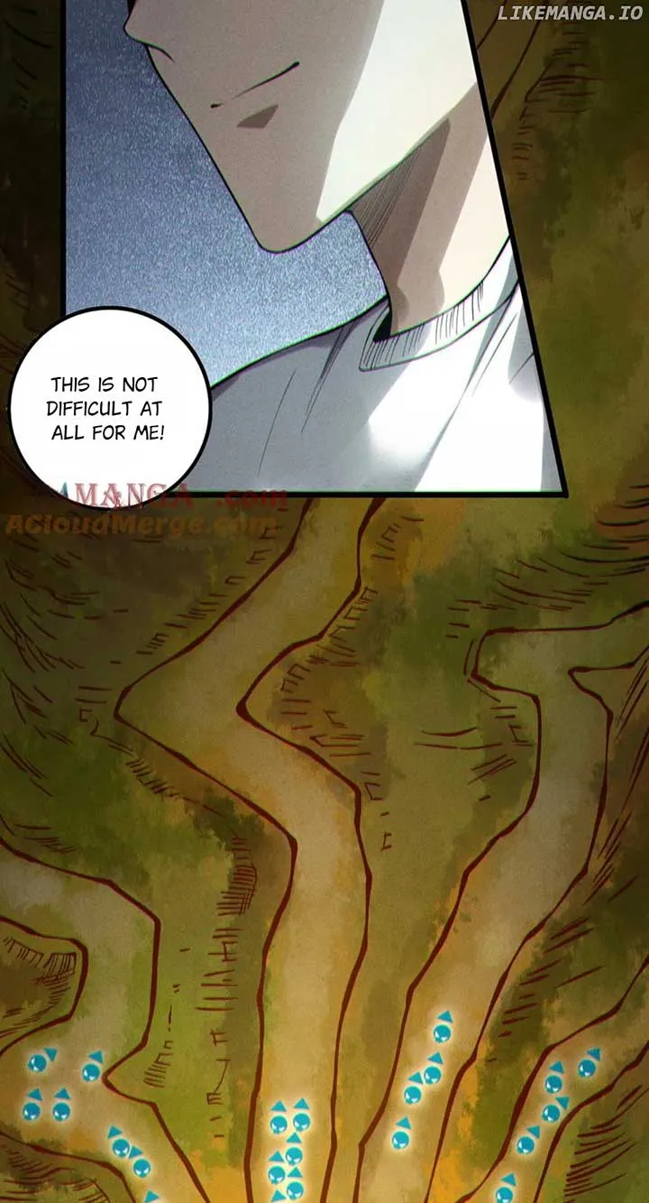 Read Disastrous Necromancer chapter 174 image 51 on Lezhin