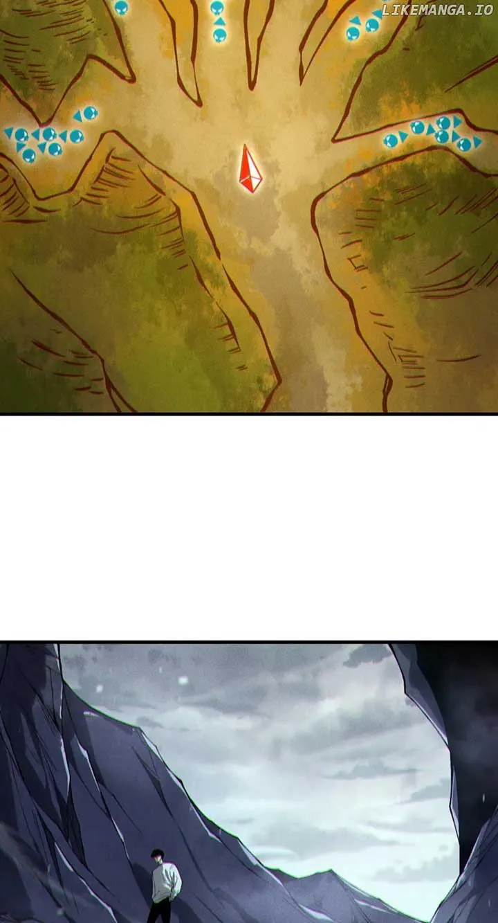 Read Disastrous Necromancer chapter 174 image 52 on Lezhin