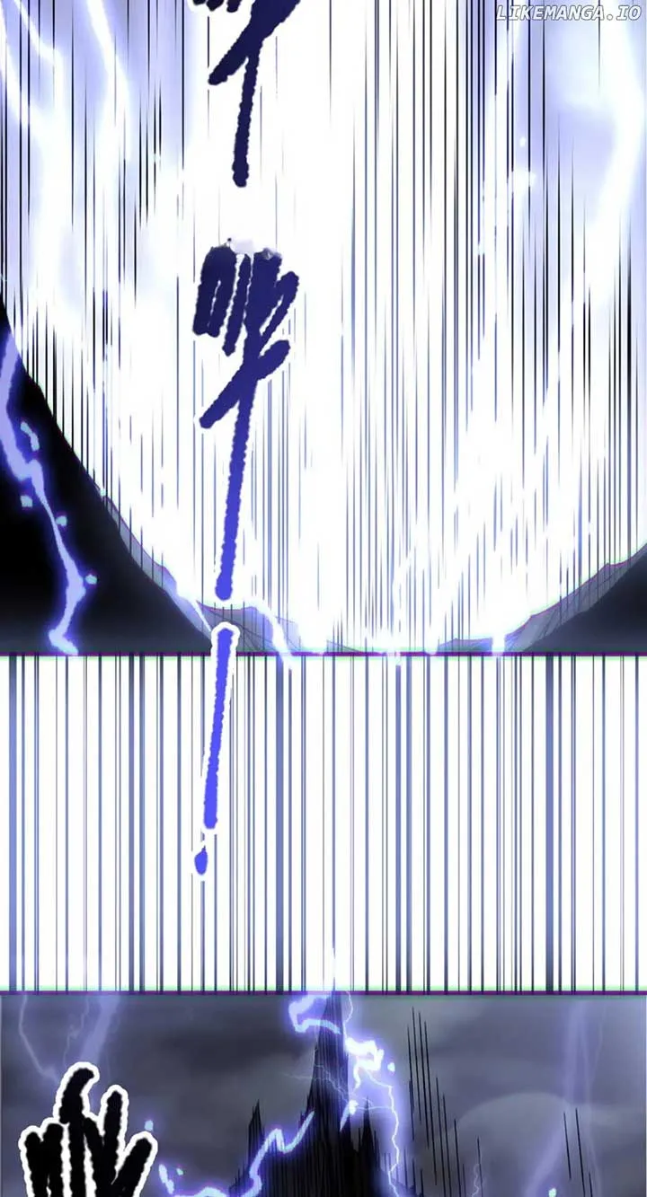 Read Disastrous Necromancer chapter 174 image 56 on Lezhin
