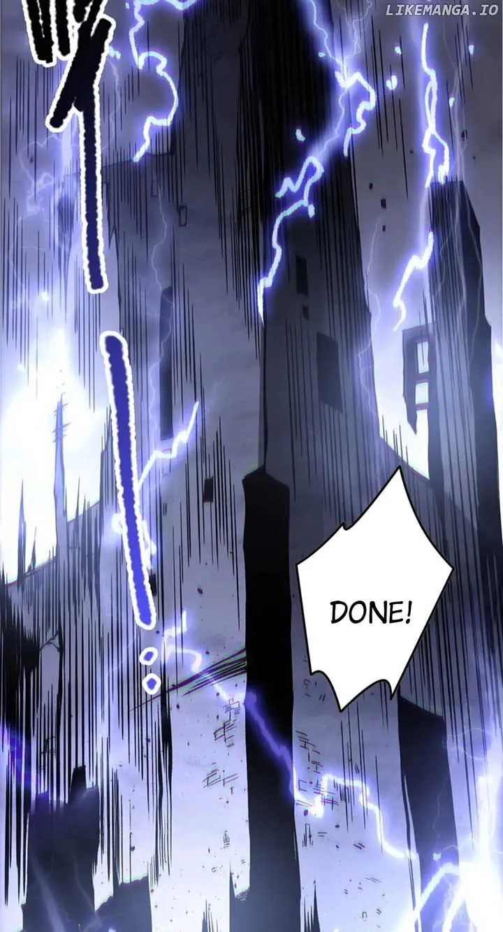 Read Disastrous Necromancer chapter 174 image 57 on Lezhin