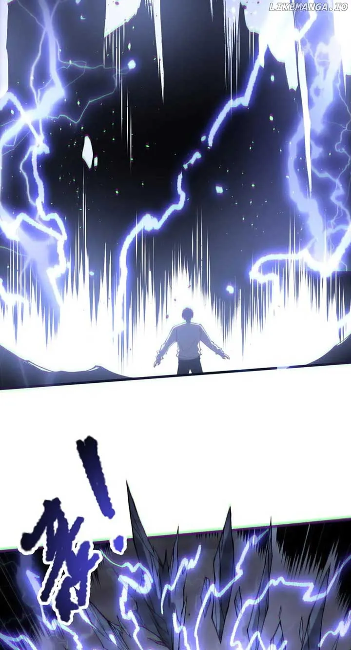 Read Disastrous Necromancer chapter 174 image 58 on Lezhin