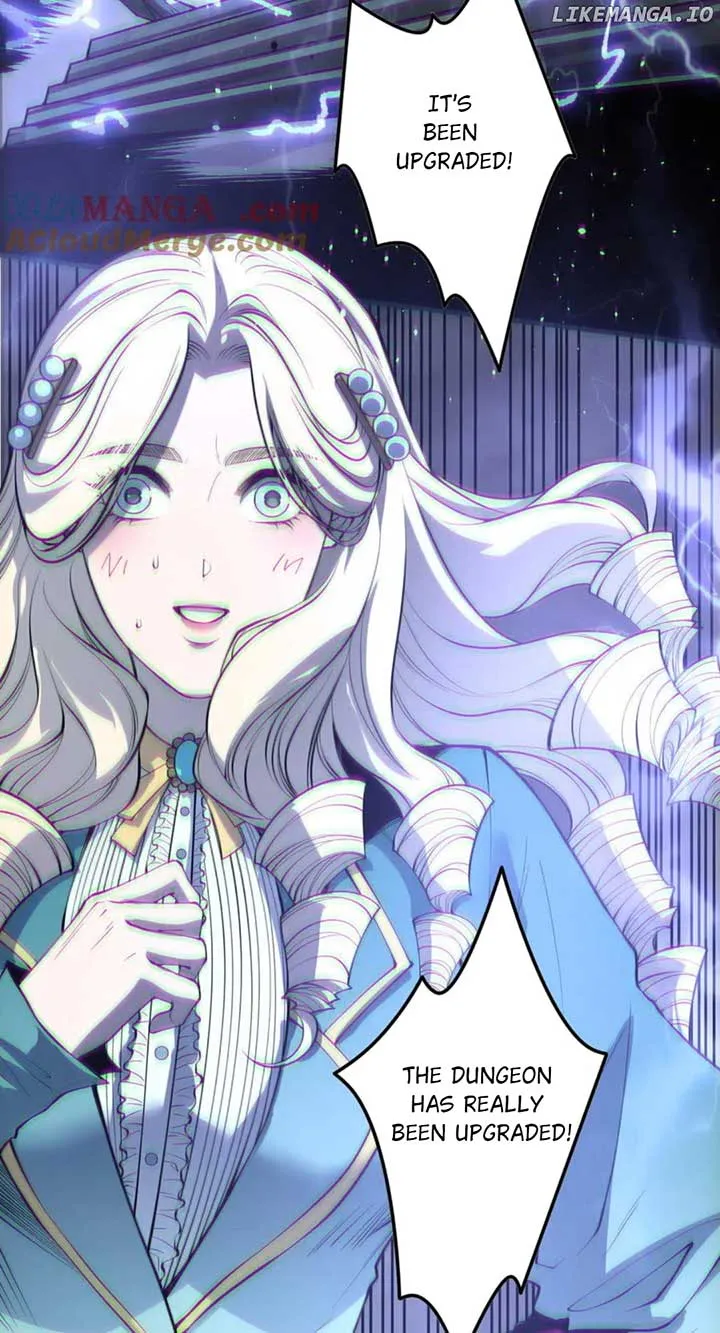 Read Disastrous Necromancer chapter 174 image 60 on Lezhin