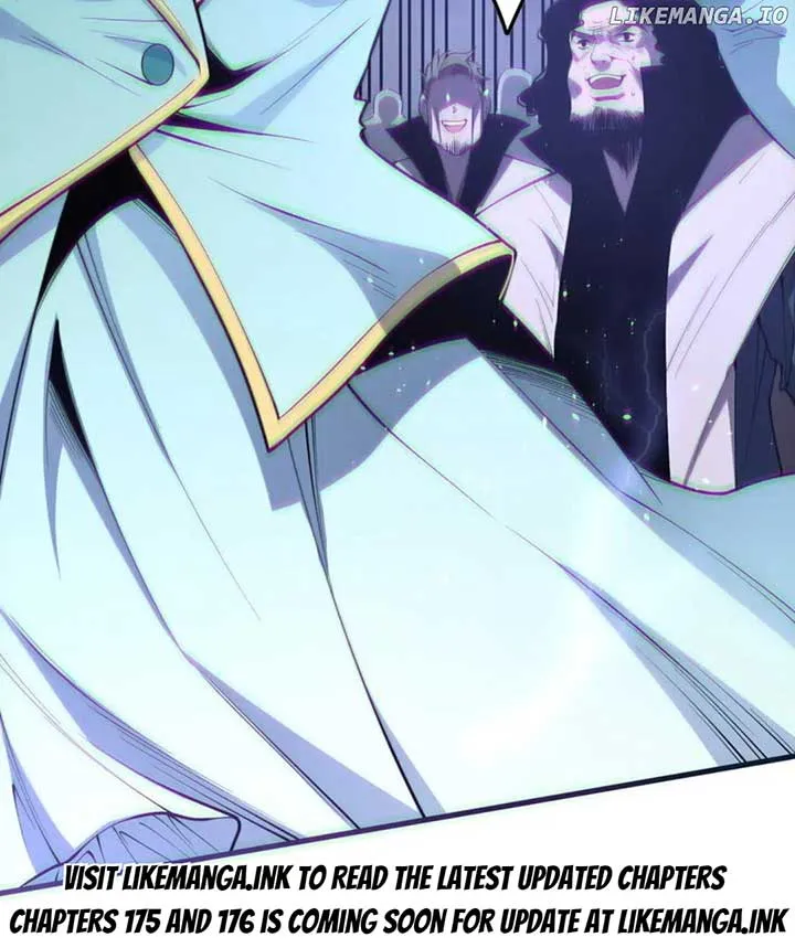Read Disastrous Necromancer chapter 174 image 61 on Lezhin