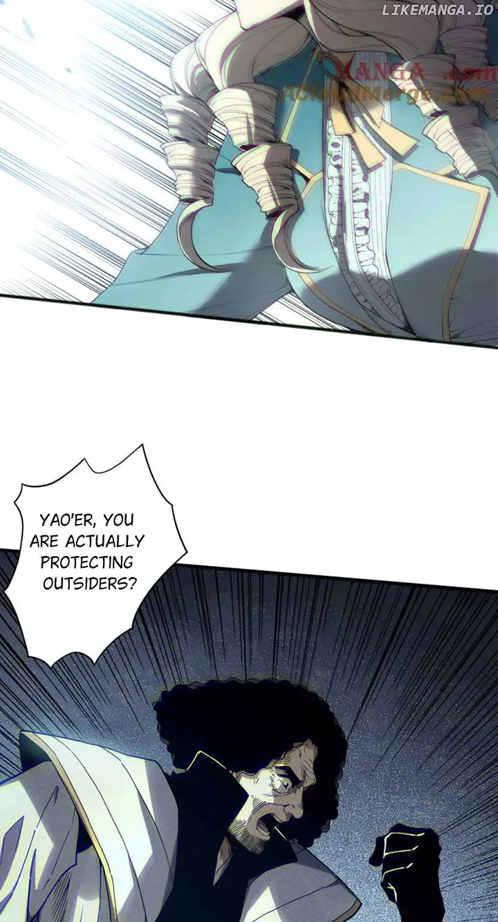 Read Disastrous Necromancer chapter 174 image 7 on Lezhin