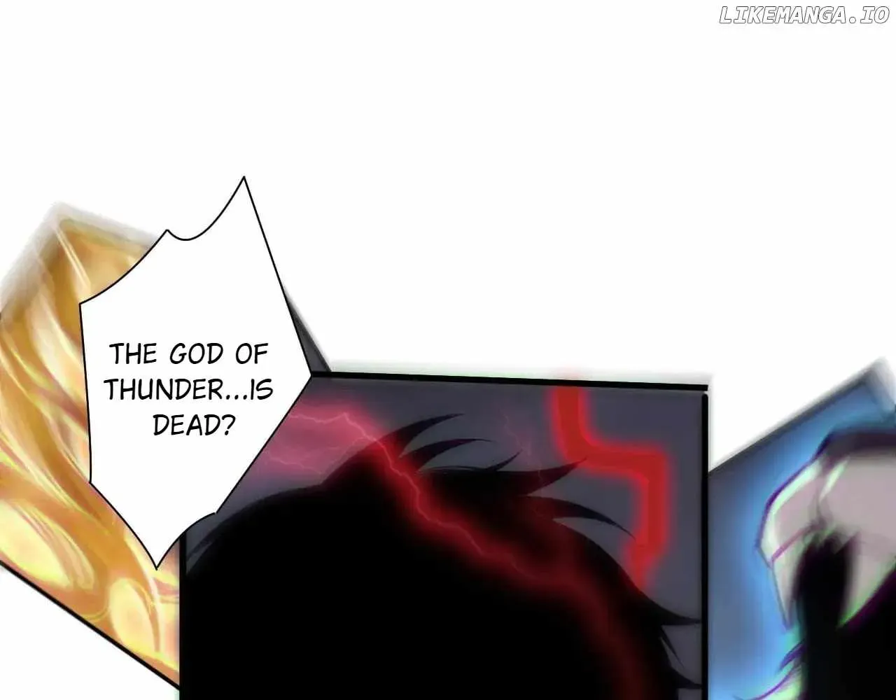 Read Disastrous Necromancer chapter 176 image 10 on Lezhin