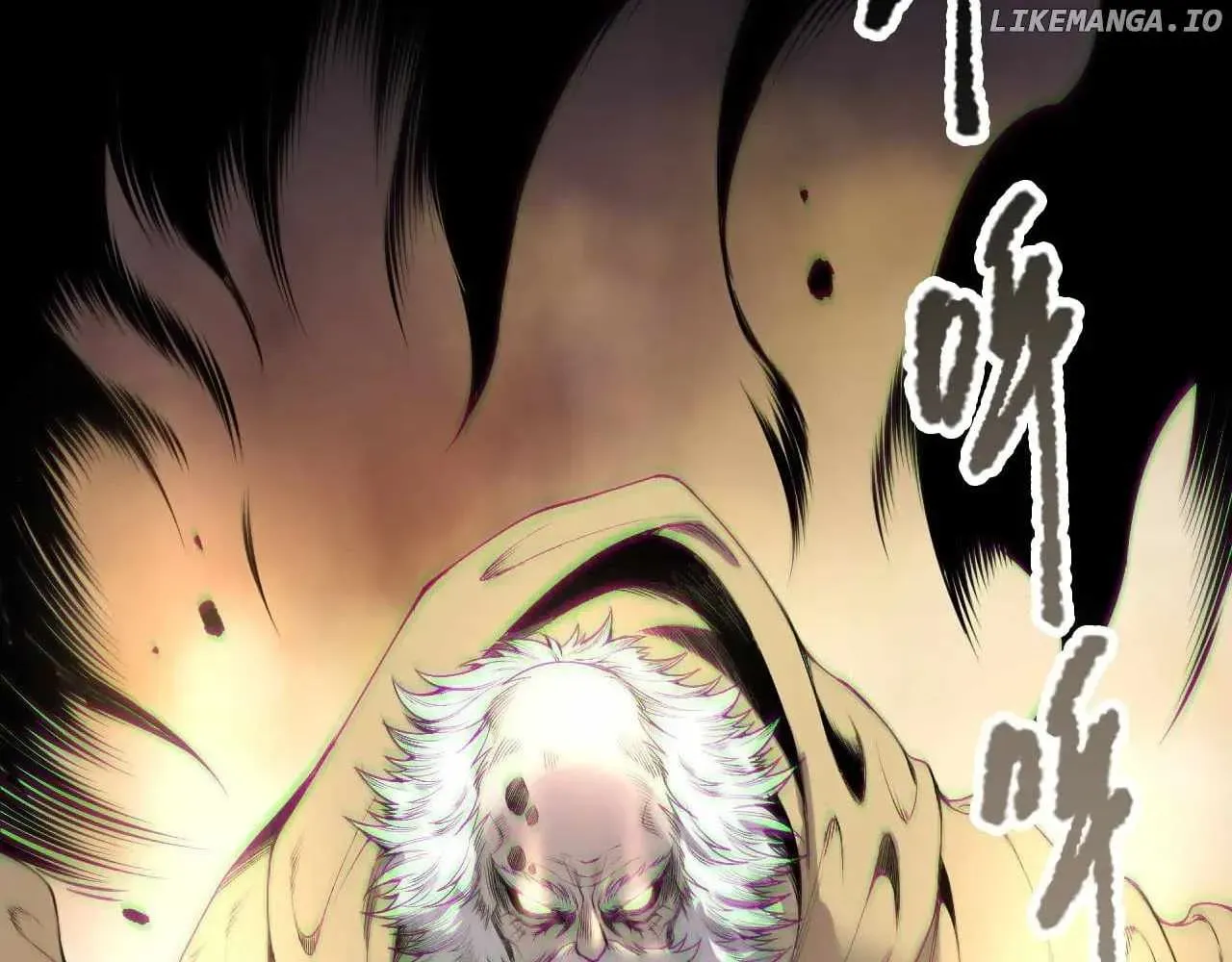 Read Disastrous Necromancer chapter 176 image 100 on Lezhin