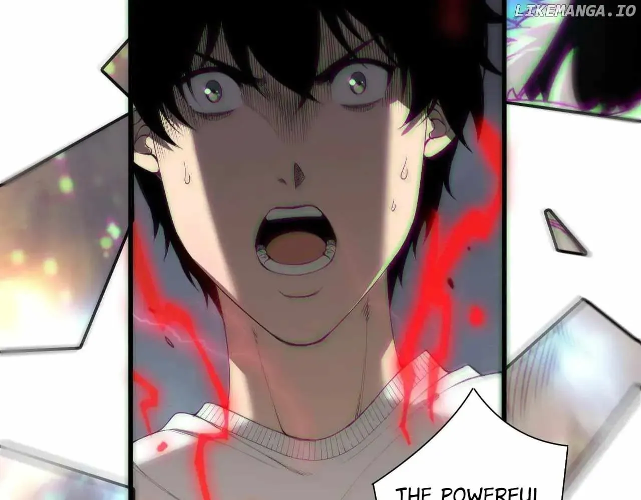 Read Disastrous Necromancer chapter 176 image 11 on Lezhin